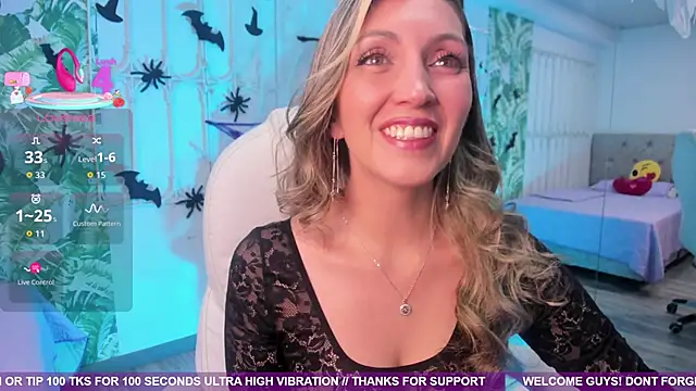 Snapshot of anny_sweet72 chatting on November 7, 2025, 12:31 pm anny sweet72 online show from November 7, 2025, 12:31 pm