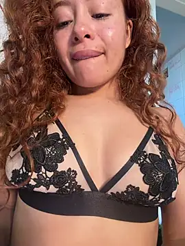 Marie Rose online show from April 17, 2026, 9:45 am