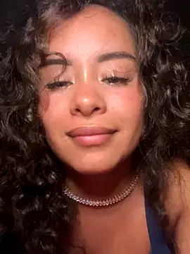 Marie Rose online show from November 14, 2025, 1:20 am