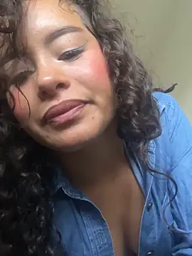 Marie Rose online show from October 3, 2025, 7:37 pm