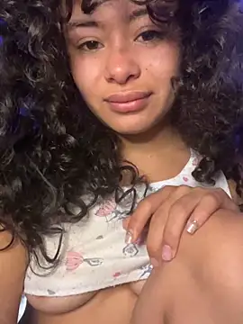 Marie Rose online show from December 14, 2024, 6:46 am