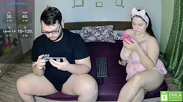 merrykayyy online show from January 7, 2025, 9:57 pm