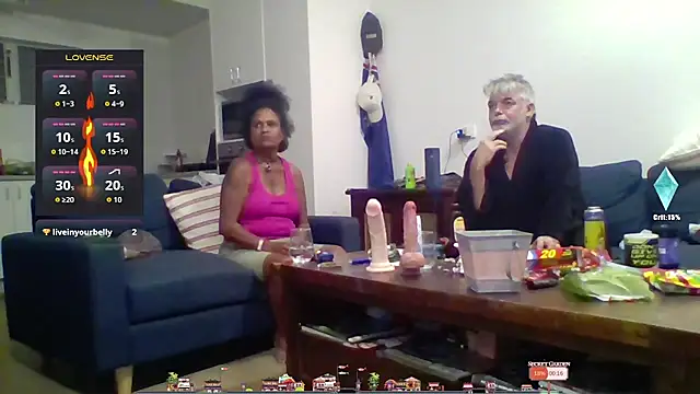 Snapshot of Skoona73 chatting on June 7, 2026, 9:47 am Skoona73 online show from June 7, 2026, 9:47 am
