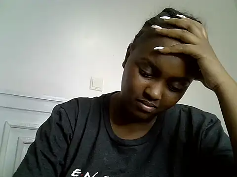  nightnurse online show from February 19, 2025, 9:36 pm