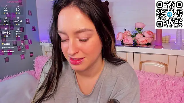 Kruela Eva online show from March 7, 2025, 2:46 am