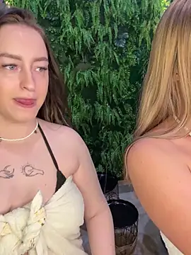 Kruela Eva online show from November 24, 2025, 2:22 am