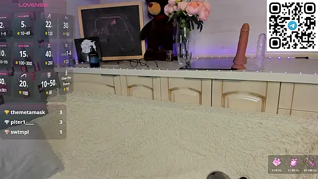 Kruela Eva online show from February 7, 2025, 2:50 am