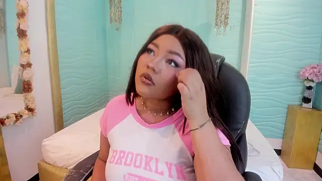 Snapshot of cherry_chel chatting on April 25, 2026, 8:50 pm cherry chel online show from April 25, 2026, 8:50 pm