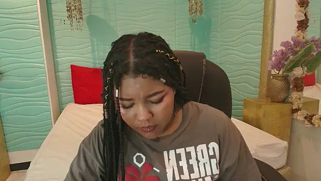 cherry chel online show from March 12, 2026, 8:46 pm