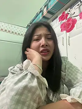 MiMi 0293 online show from February 16, 2026, 5:33 pm