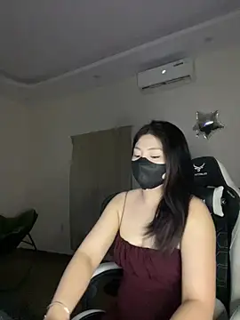 MiMi 0293 online show from May 11, 2026, 1:56 pm