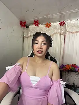 Snapshot of MiMi_0293 chatting on October 16, 2025, 2:20 am MiMi 0293 online show from October 16, 2025, 2:20 am