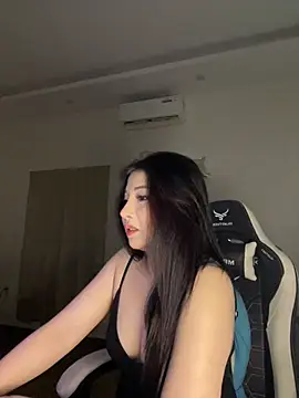 MiMi 0293 online show from March 23, 2026, 3:34 pm