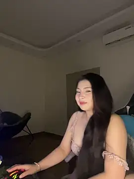 MiMi 0293 online show from May 26, 2026, 5:44 pm
