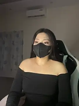 MiMi 0293 online show from January 16, 2026, 2:32 pm