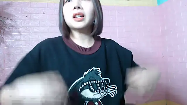 Snapshot of MiMi_0293 chatting on March 15, 2025, 1:29 pm MiMi 0293 online show from March 15, 2025, 1:29 pm