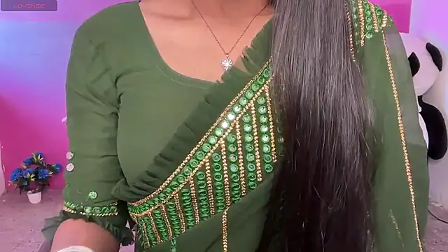 Snapshot of ridhima_ranii chatting on February 14, 2025, 9:13 am ridhima ranii online show from February 14, 2025, 9:13 am