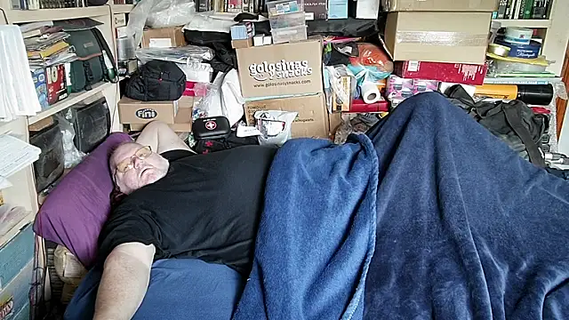 hadeszeuss2 online show from March 20, 2026, 2:40 pm