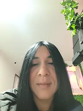 Camille jhonson online show from March 1, 2026, 8:25 am