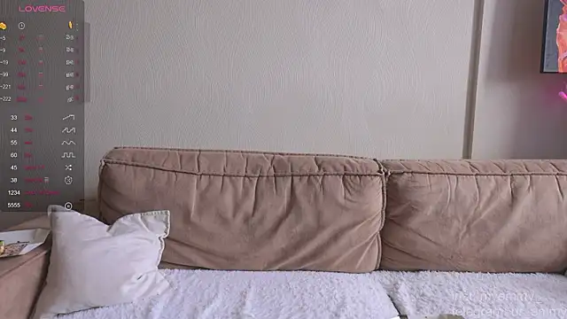 My Emmy online show from March 7, 2026, 7:26 am