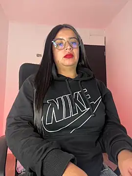 Devilsweet17 online show from November 7, 2025, 12:37 am