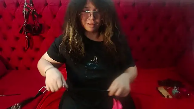 selenablairx online show from April 18, 2026, 4:15 am