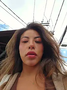 Karen San Miguel online show from January 7, 2026, 6:57 pm