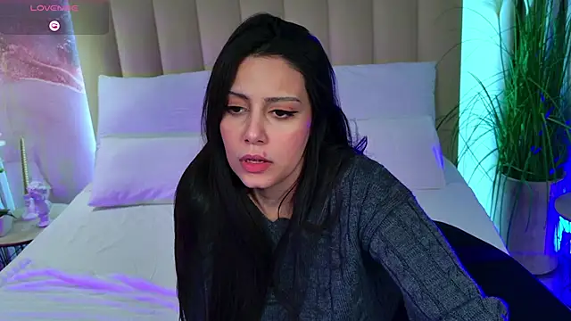 Snapshot of RitaVirginia chatting on November 24, 2025, 2:44 am RitaVirginia online show from November 24, 2025, 2:44 am