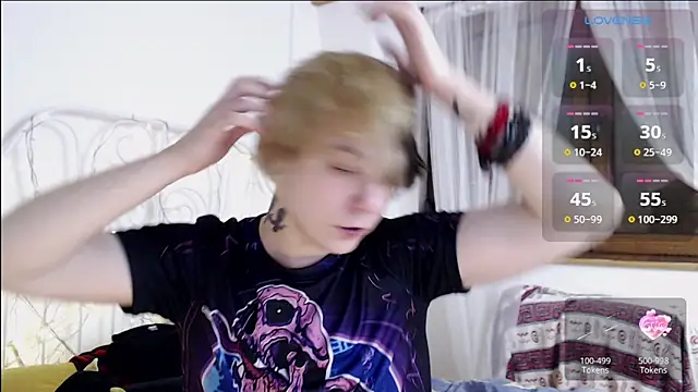 Yakhont online show from March 1, 2025, 7:04 pm