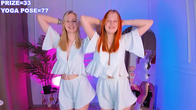 OkiMie online show from February 16, 2025, 4:42 pm