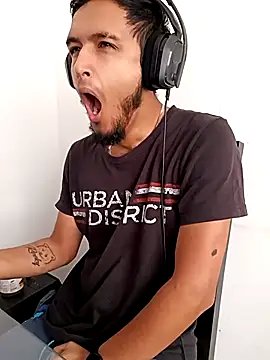 mosmar 20 online show from February 28, 2025, 7:35 pm