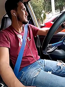 mosmar 20 online show from February 3, 2025, 8:35 pm