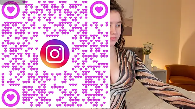 Ariella Sol online show from September 20, 2025, 12:04 am