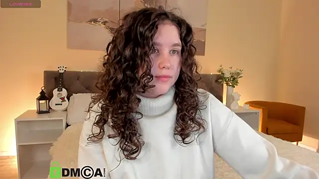 Ariella Sol online show from October 7, 2025, 1:06 am