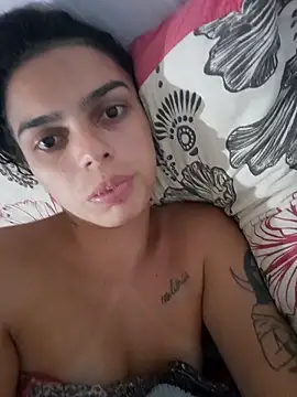 morenamaravilhosa online show from March 18, 2025, 1:46 am