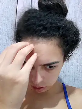 morenamaravilhosa online show from December 8, 2024, 3:45 pm