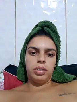 morenamaravilhosa online show from February 2, 2025, 1:12 am