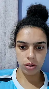 morenamaravilhosa online show from December 7, 2024, 4:20 pm