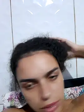 morenamaravilhosa online show from February 3, 2025, 1:30 am