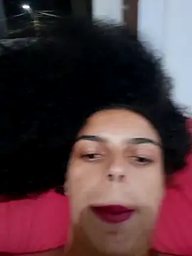 morenamaravilhosa online show from February 24, 2025, 1:35 am