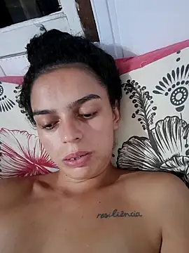 morenamaravilhosa online show from March 1, 2025, 1:32 am