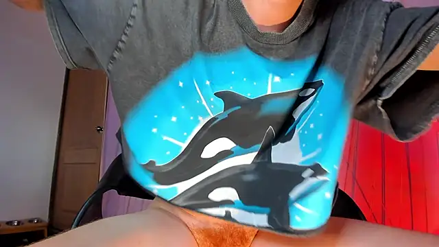 MrShaggy online show from January 11, 2025, 3:52 pm