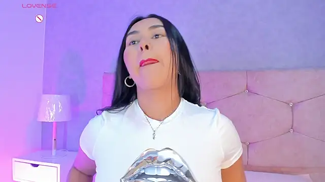 Cameliaa Smiith online show from September 13, 2025, 4:01 am