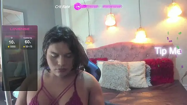 Snapshot of Margoth_Montilla chatting on March 4, 2025, 1:45 am Margoth Montilla online show from March 4, 2025, 1:45 am