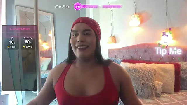Snapshot of Margoth_Montilla chatting on March 8, 2025, 3:28 am Margoth Montilla online show from March 8, 2025, 3:28 am