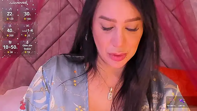 Snapshot of samara_alabii chatting on September 13, 2025, 11:05 pm samara alabii online show from September 13, 2025, 11:05 pm