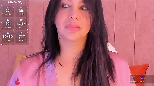 Snapshot of samara_alabii chatting on October 13, 2025, 12:51 pm samara alabii online show from October 13, 2025, 12:51 pm