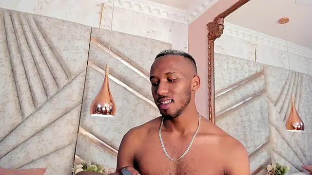 Snapshot of JamesParck chatting on March 9, 2025, 6:43 pm JamesParck online show from March 9, 2025, 6:43 pm