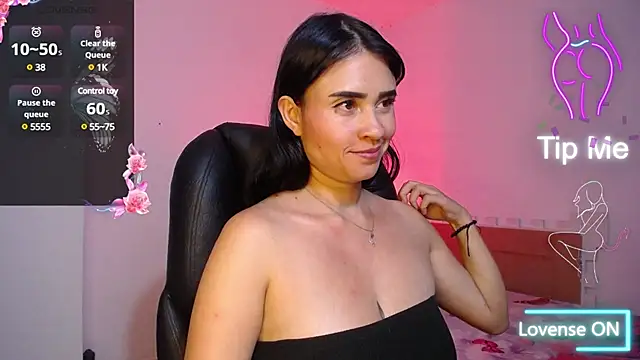 Snapshot of keelly_richaardson1 chatting on January 24, 2025, 4:48 am keelly richaardson1 online show from January 24, 2025, 4:48 am