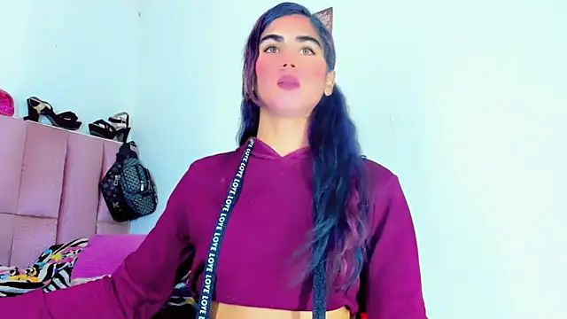 hannabigdirty online show from March 20, 2025, 5:15 pm